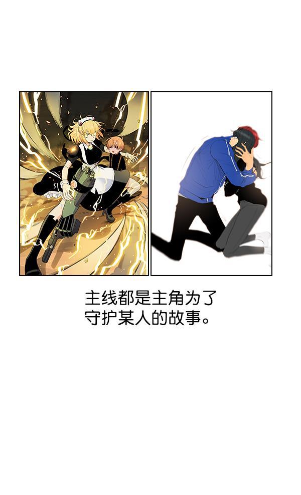 AI管家在末世韩漫全集-第一季完结 特别篇无删减无遮挡章节图片 