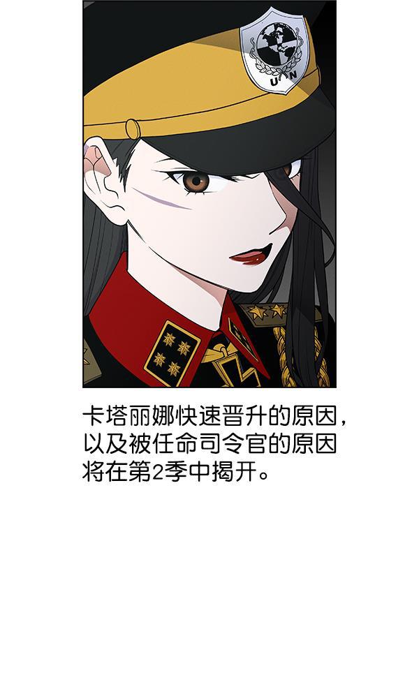 AI管家在末世韩漫全集-第一季完结 特别篇无删减无遮挡章节图片 