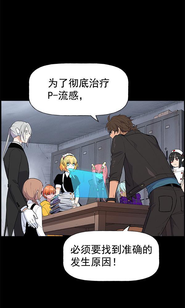 AI管家在末世韩漫全集-第一季完结 特别篇无删减无遮挡章节图片 