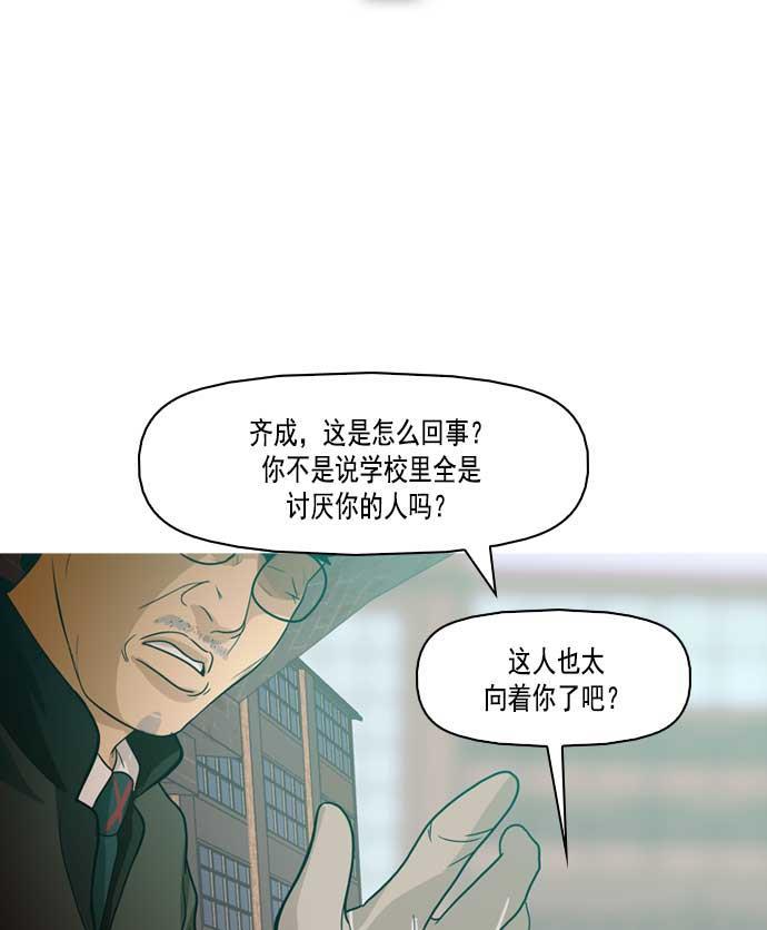 悟空传漫画-第6话全彩韩漫标签