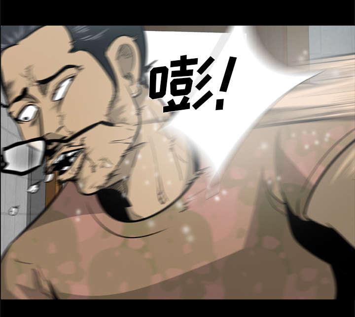 人造尸劫韩漫全集-第6话无删减无遮挡章节图片 