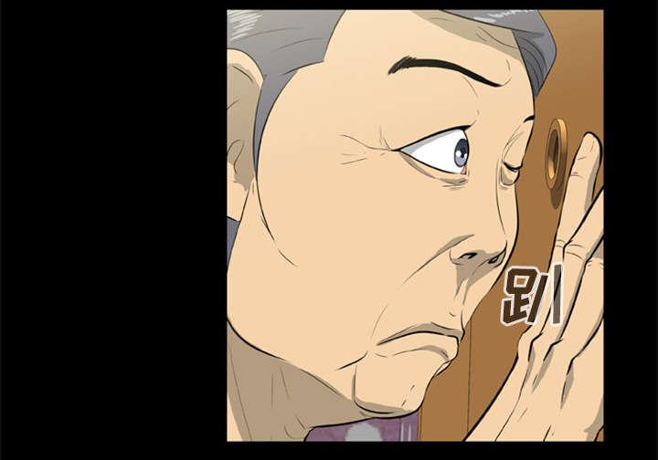 人造尸劫韩漫全集-第14话无删减无遮挡章节图片 