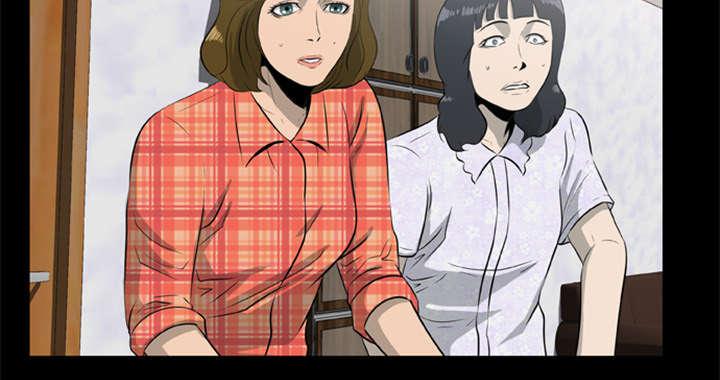 人造尸劫韩漫全集-第23话无删减无遮挡章节图片 