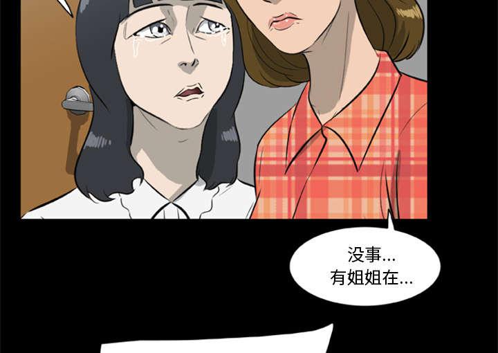 人造尸劫韩漫全集-第27话无删减无遮挡章节图片 
