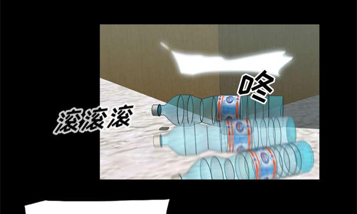 人造尸劫韩漫全集-第27话无删减无遮挡章节图片 