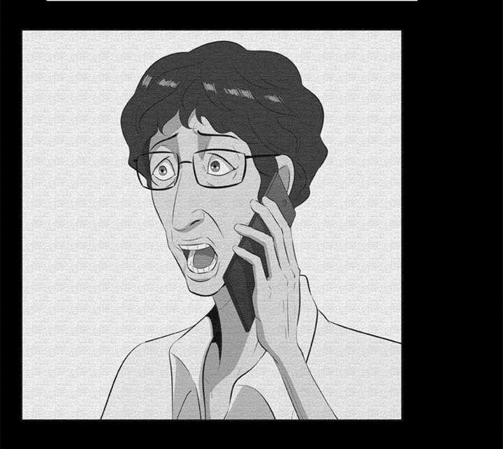 人造尸劫韩漫全集-第31话无删减无遮挡章节图片 