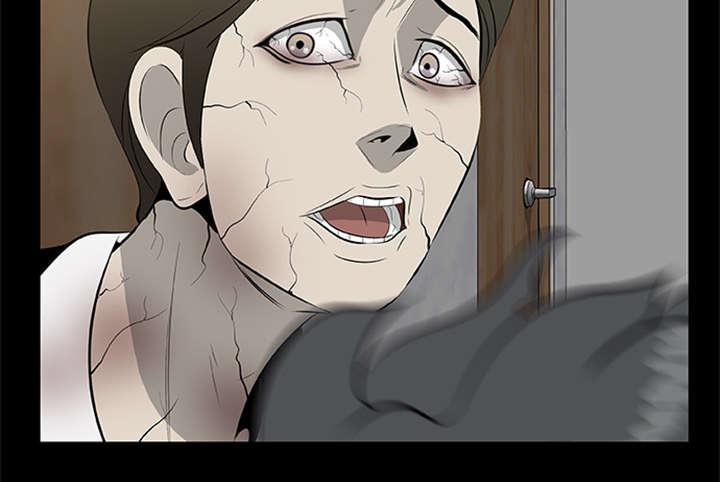 人造尸劫韩漫全集-第34话无删减无遮挡章节图片 
