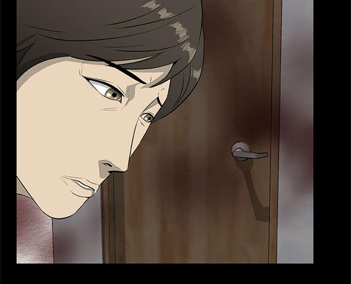 人造尸劫韩漫全集-第35话无删减无遮挡章节图片 