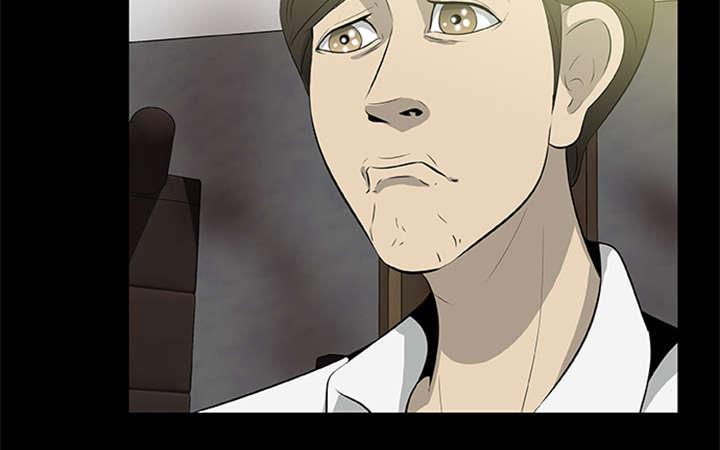 人造尸劫韩漫全集-第35话无删减无遮挡章节图片 