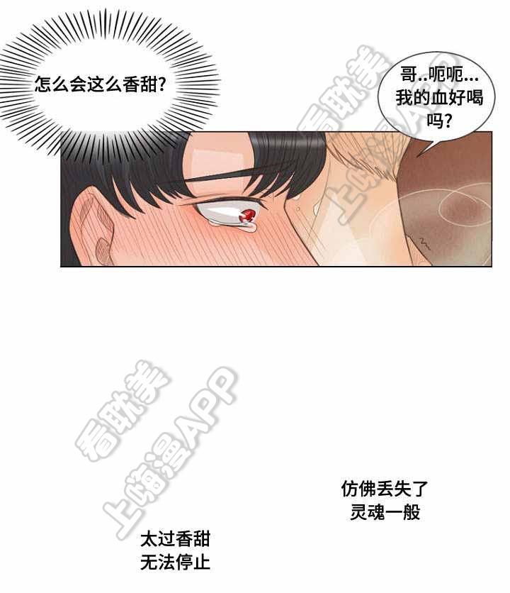 人鬼结界/吸血鬼韩漫全集-第26话无删减无遮挡章节图片 