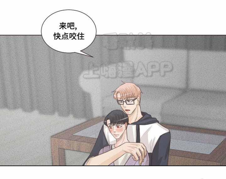人鬼结界/吸血鬼韩漫全集-第49话无删减无遮挡章节图片 