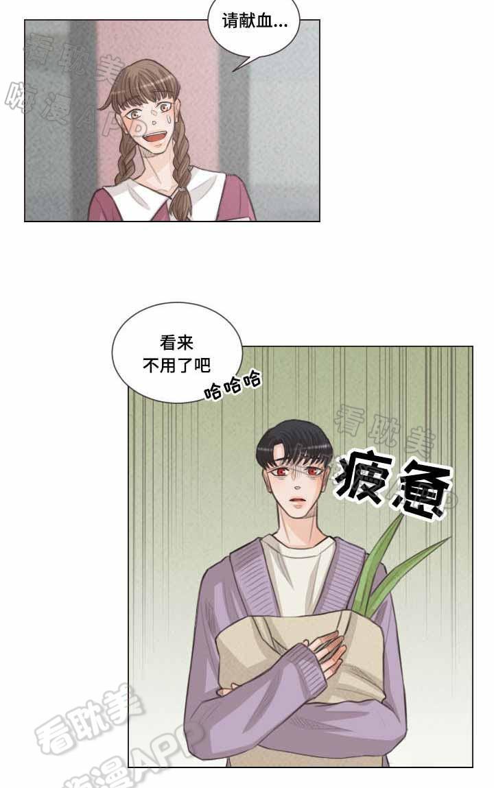 人鬼结界/吸血鬼韩漫全集-第49话无删减无遮挡章节图片 