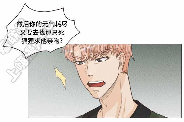人鬼结界/吸血鬼韩漫全集-第49话无删减无遮挡章节图片 