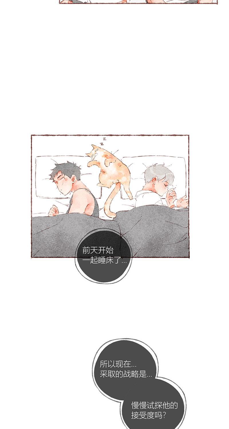 从谎言开始韩漫全集-第40话无删减无遮挡章节图片 