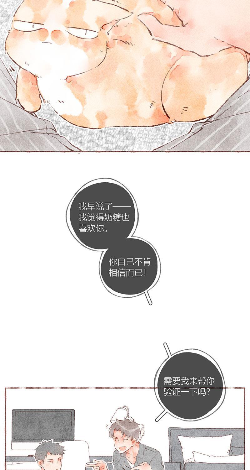从谎言开始韩漫全集-第40话无删减无遮挡章节图片 
