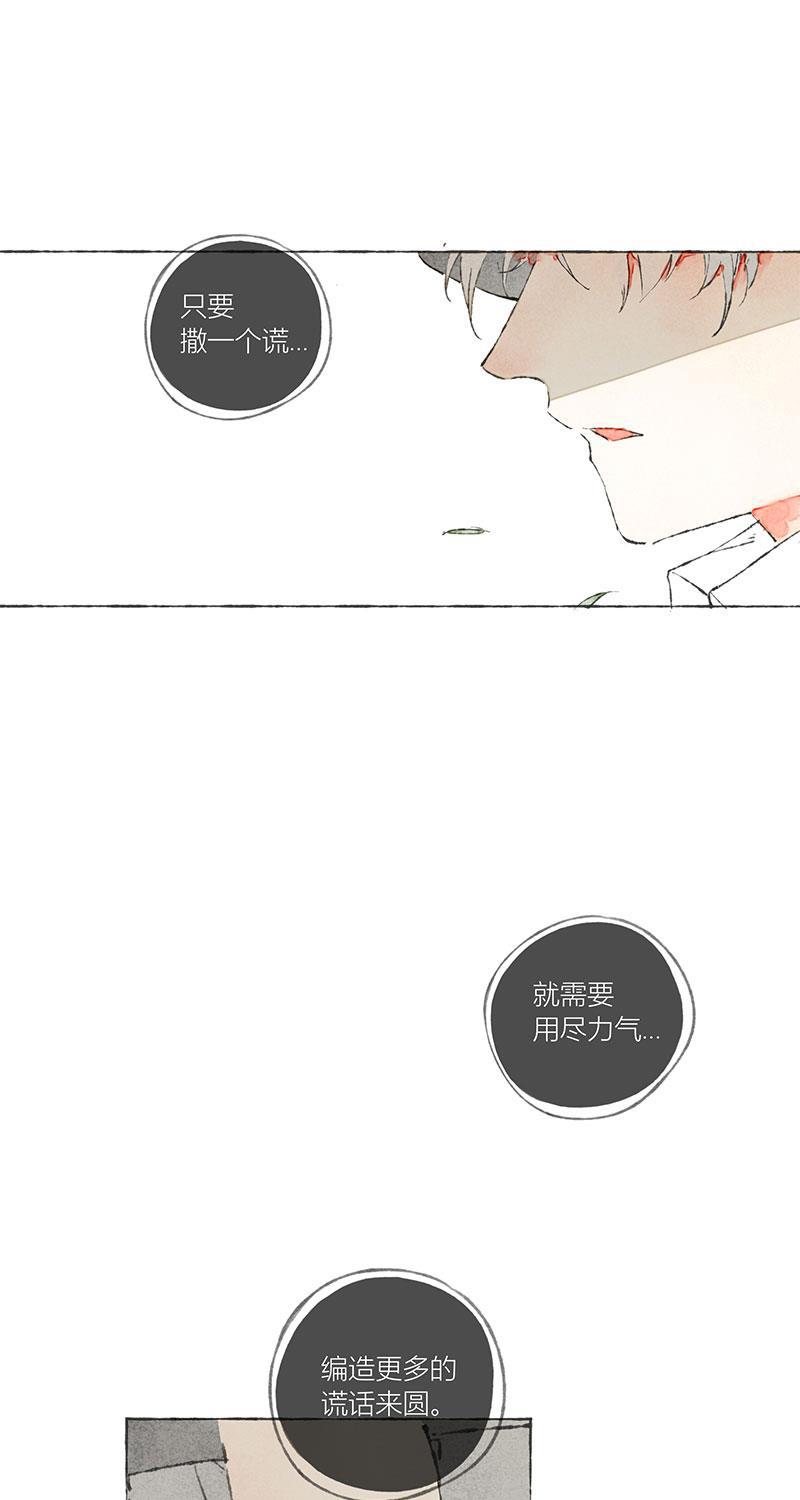 从谎言开始韩漫全集-第6话无删减无遮挡章节图片 