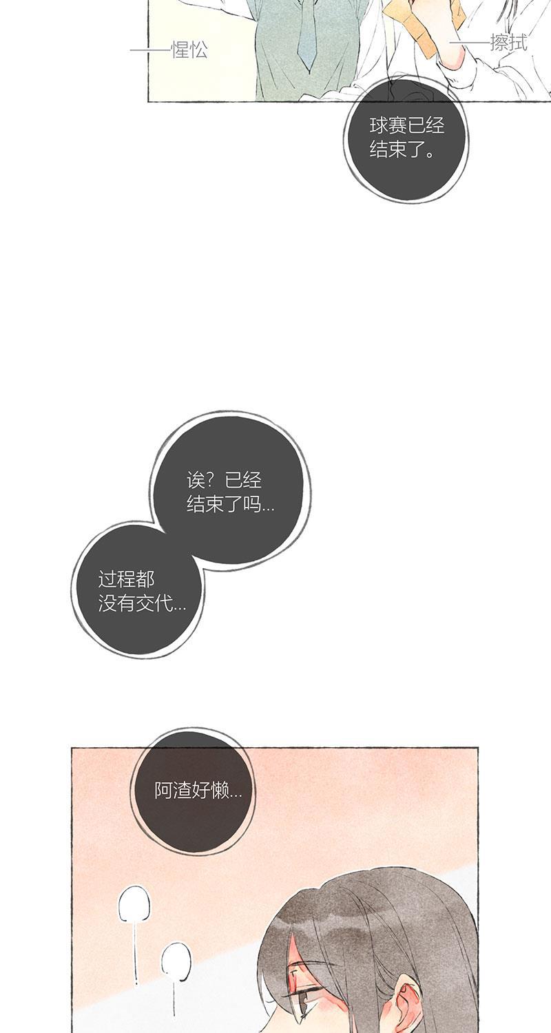 从谎言开始韩漫全集-第6话无删减无遮挡章节图片 