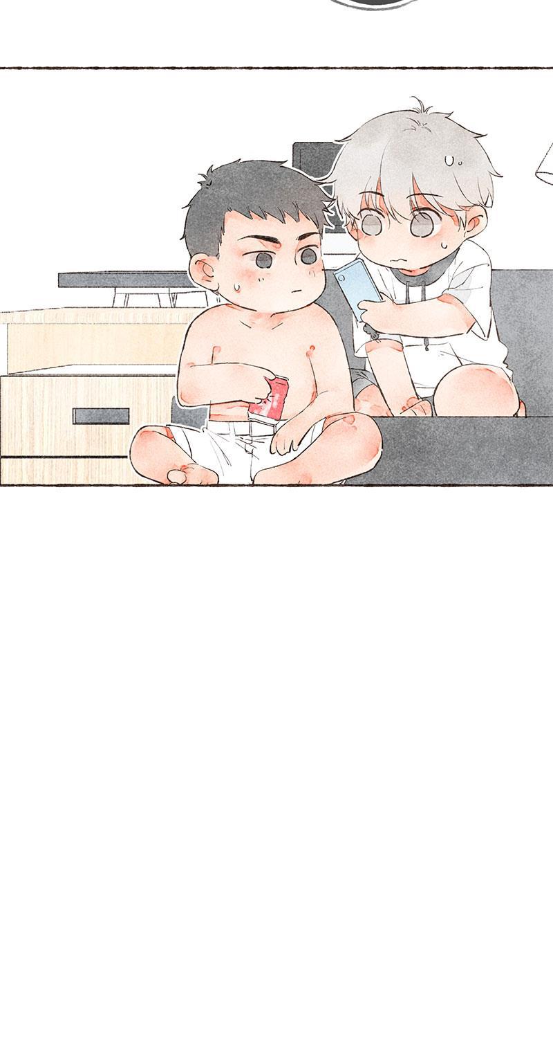 从谎言开始韩漫全集-第16话无删减无遮挡章节图片 
