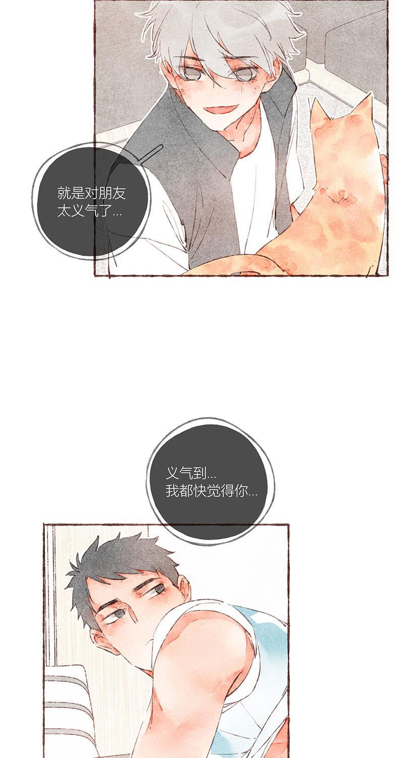 从谎言开始韩漫全集-第31话无删减无遮挡章节图片 