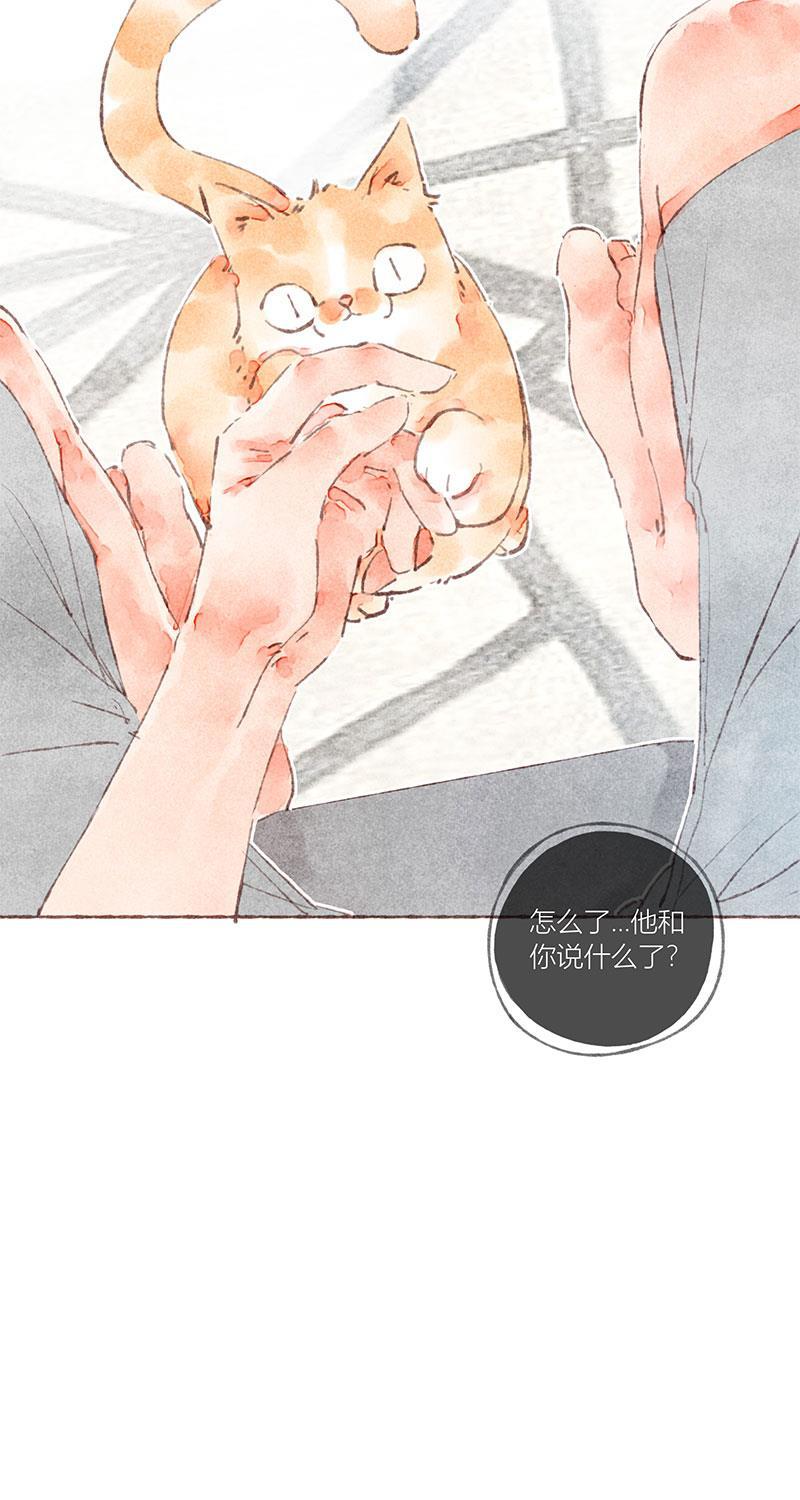 从谎言开始韩漫全集-第33话无删减无遮挡章节图片 