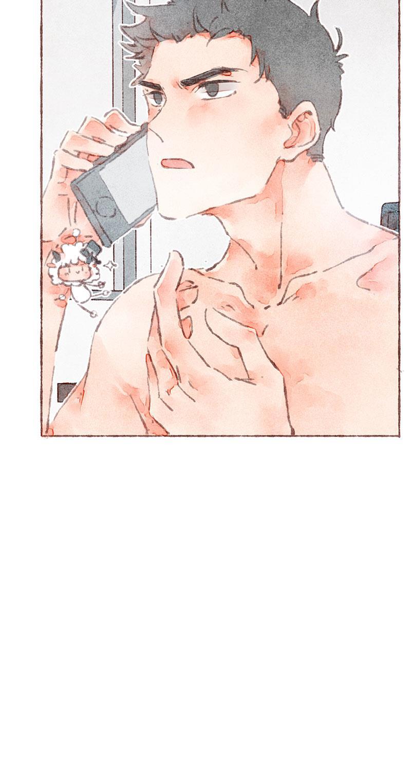 从谎言开始韩漫全集-第33话无删减无遮挡章节图片 
