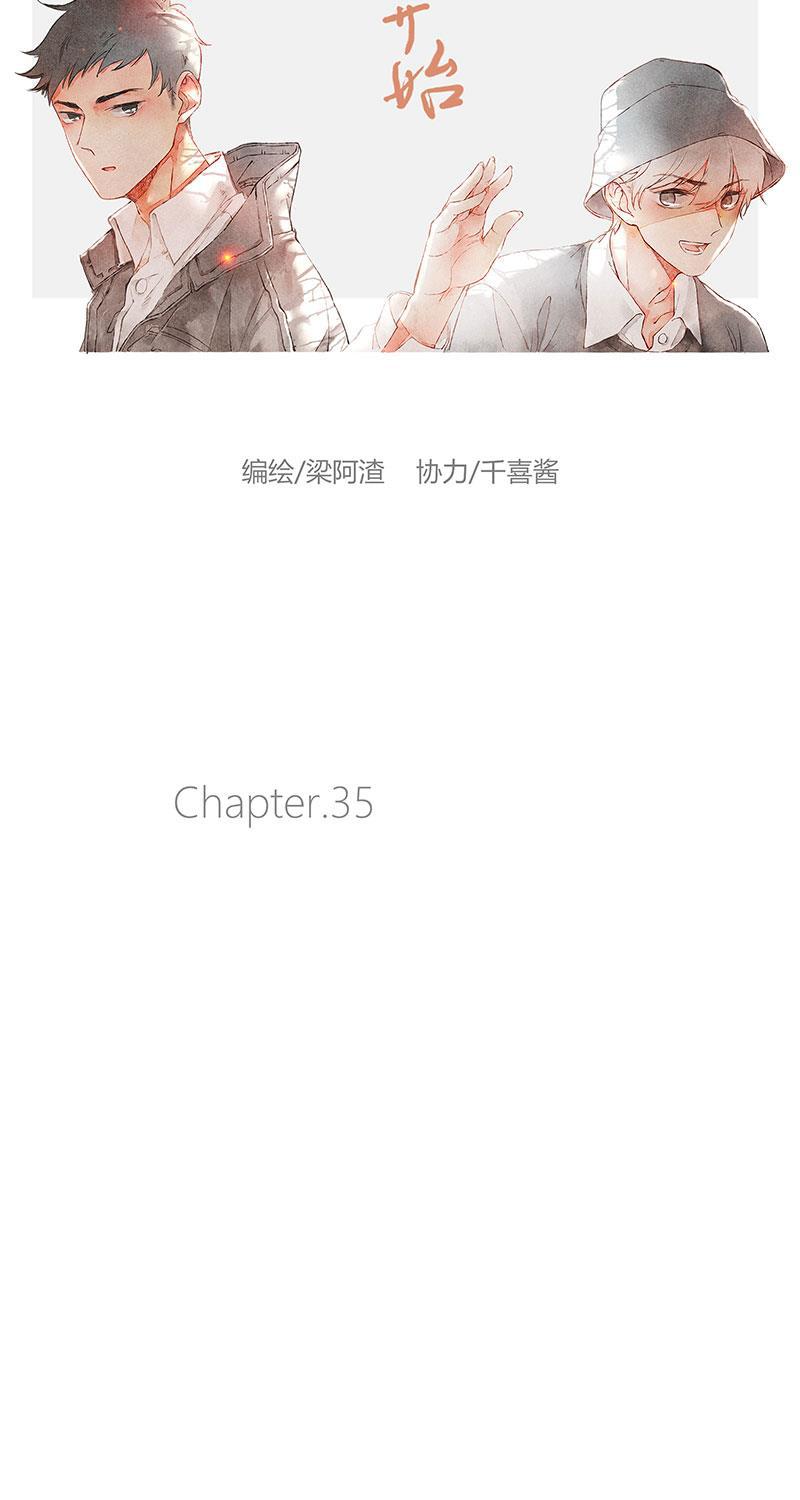 从谎言开始韩漫全集-第35话无删减无遮挡章节图片 