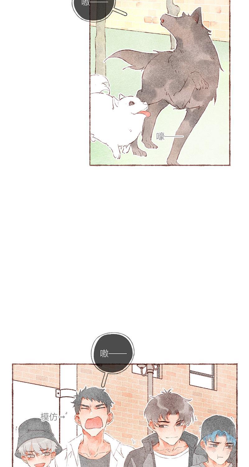 从谎言开始韩漫全集-第35话无删减无遮挡章节图片 