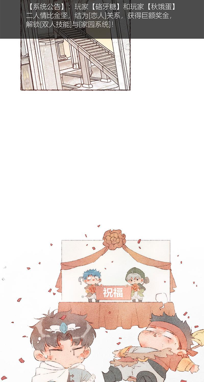 从谎言开始韩漫全集-特别篇2无删减无遮挡章节图片 