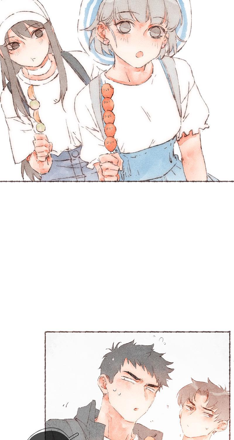 从谎言开始韩漫全集-第56话无删减无遮挡章节图片 
