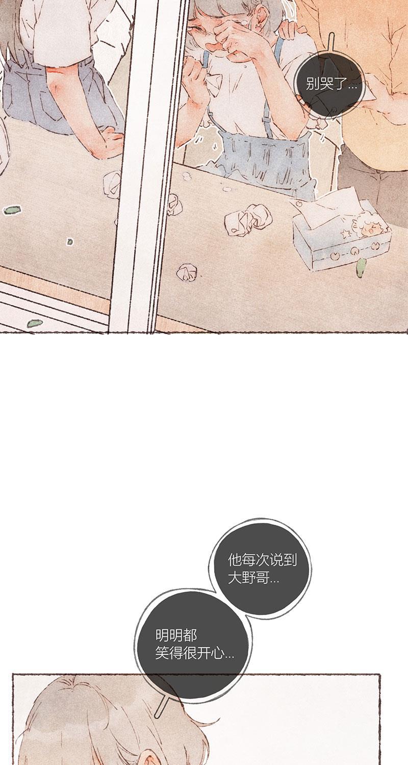 从谎言开始韩漫全集-第58话无删减无遮挡章节图片 