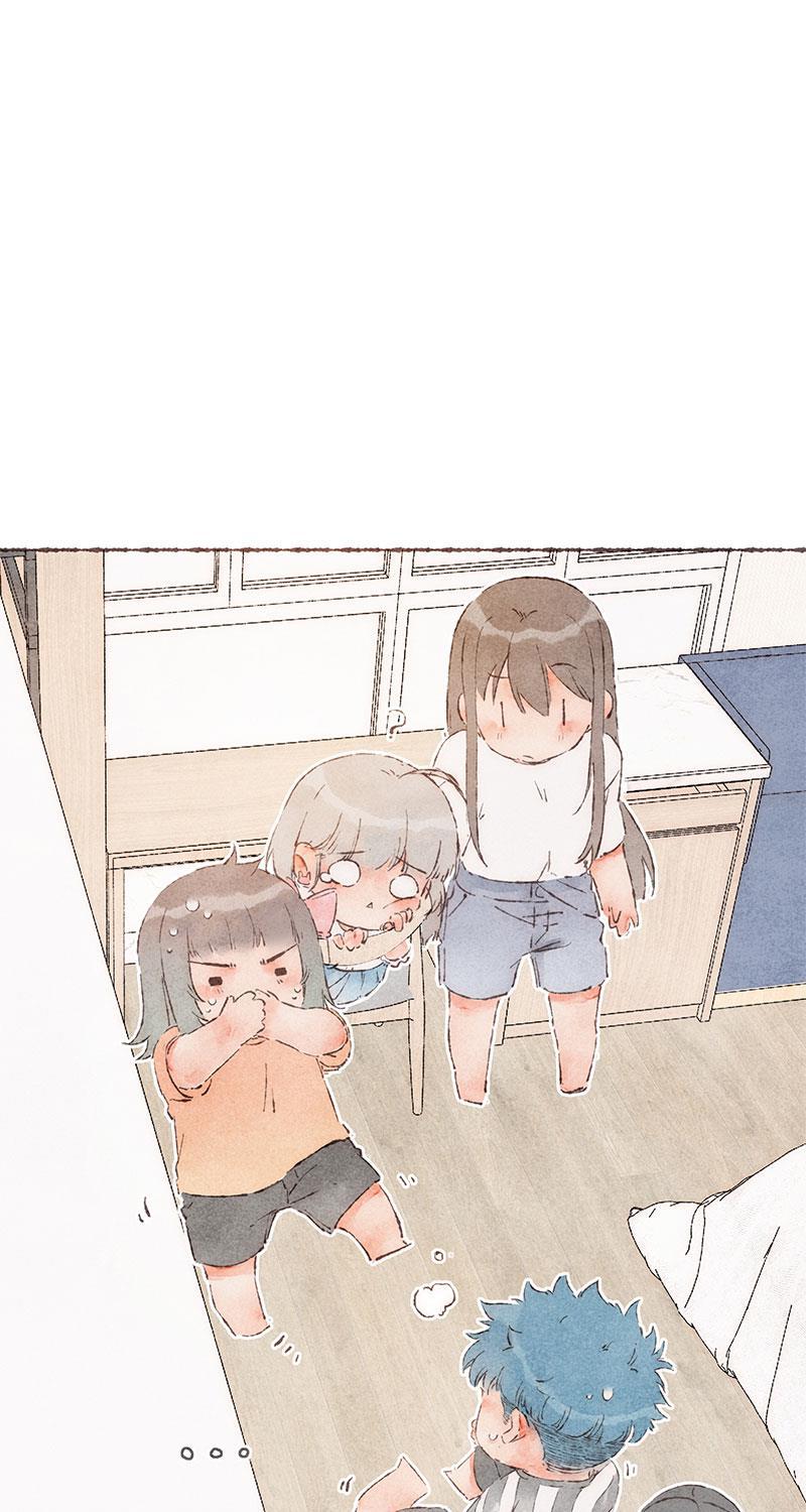 从谎言开始韩漫全集-第58话无删减无遮挡章节图片 