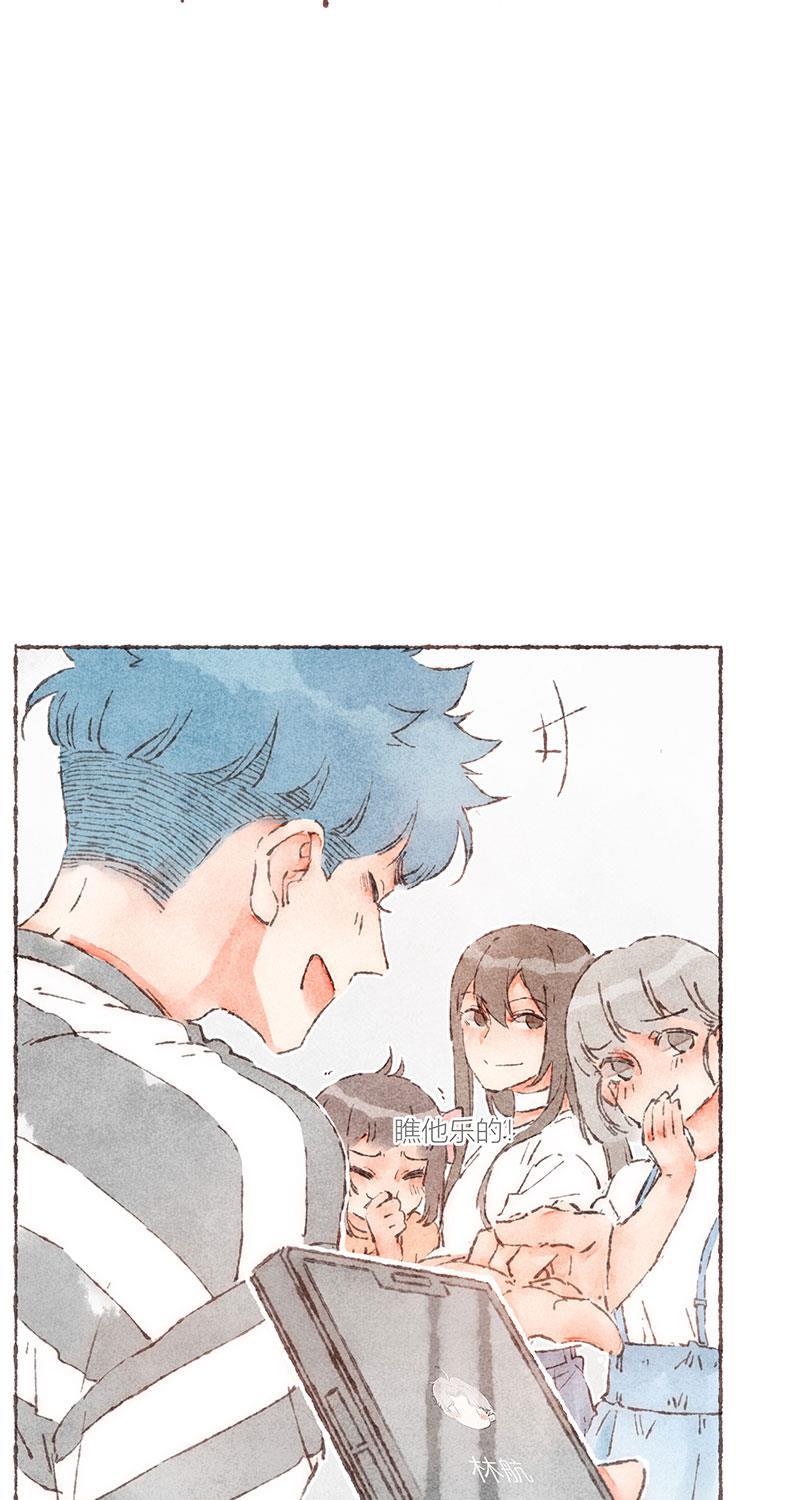 从谎言开始韩漫全集-第60话无删减无遮挡章节图片 