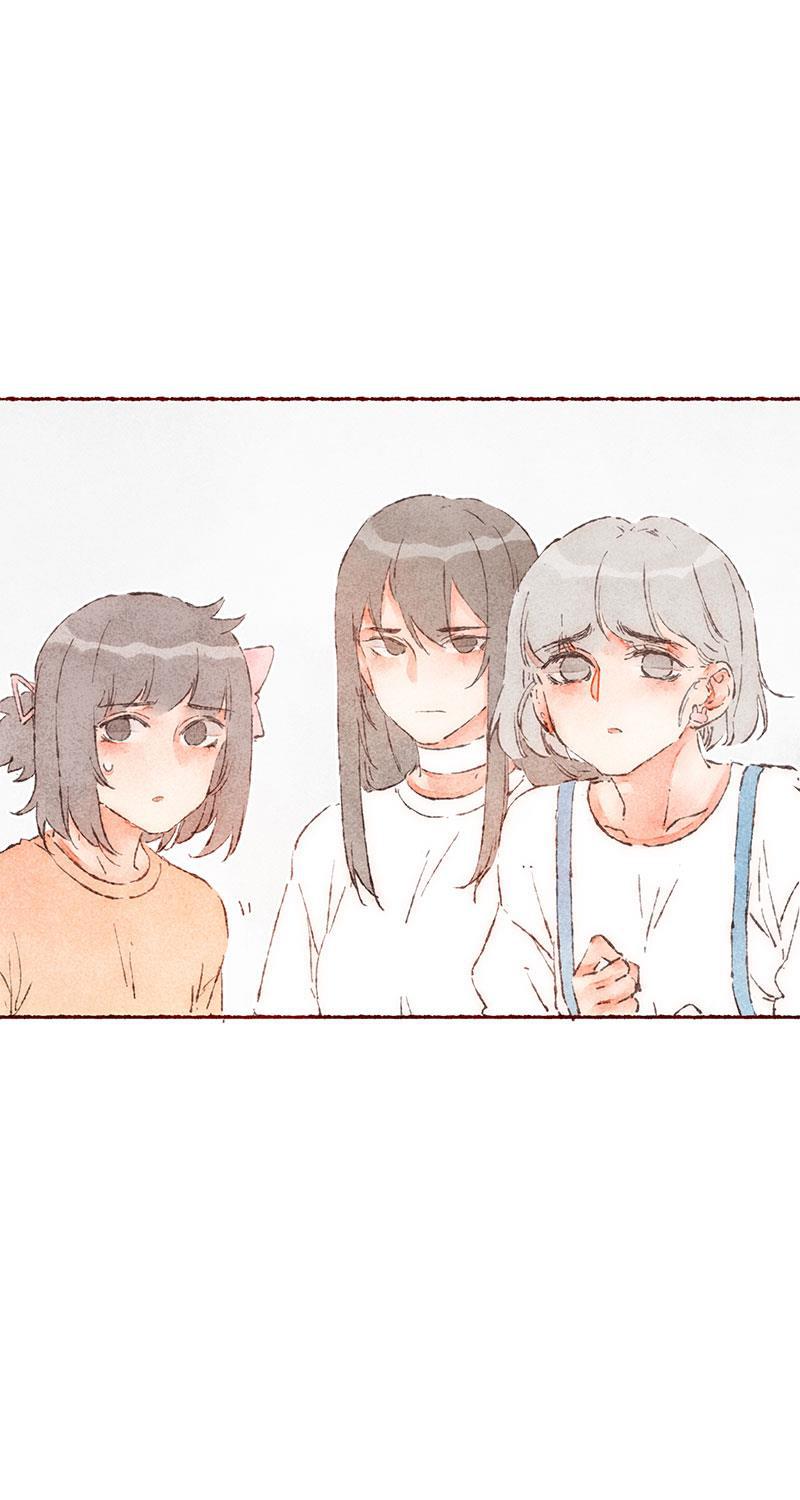从谎言开始韩漫全集-第61话无删减无遮挡章节图片 