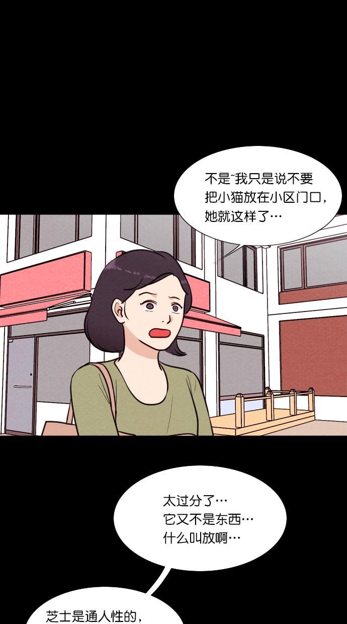 代价贩卖机韩漫全集-[第75话] 流浪猫（5）无删减无遮挡章节图片 