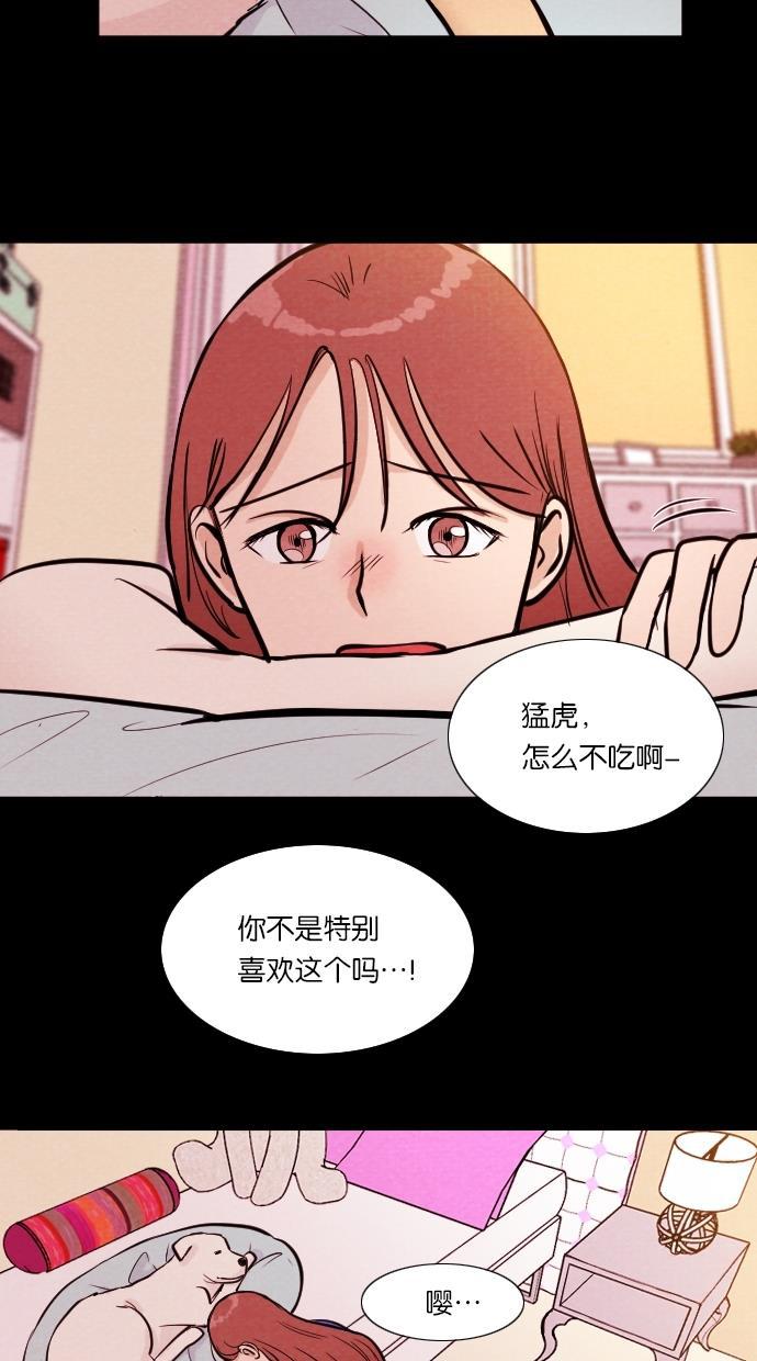 代价贩卖机韩漫全集-[第11话] 猛虎（1）无删减无遮挡章节图片 