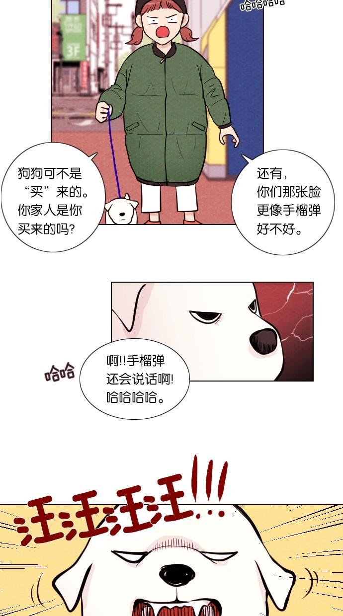 代价贩卖机韩漫全集-[第11话] 猛虎（1）无删减无遮挡章节图片 