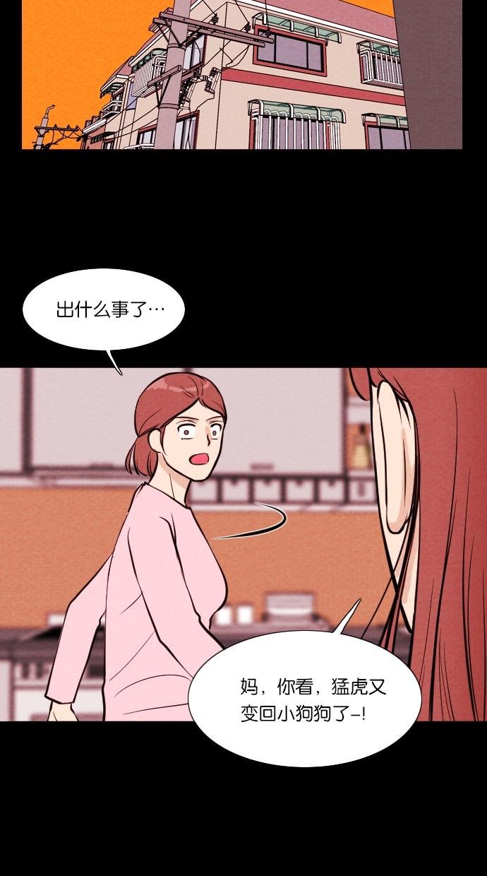 代价贩卖机韩漫全集-[第12话] 猛虎（2）无删减无遮挡章节图片 
