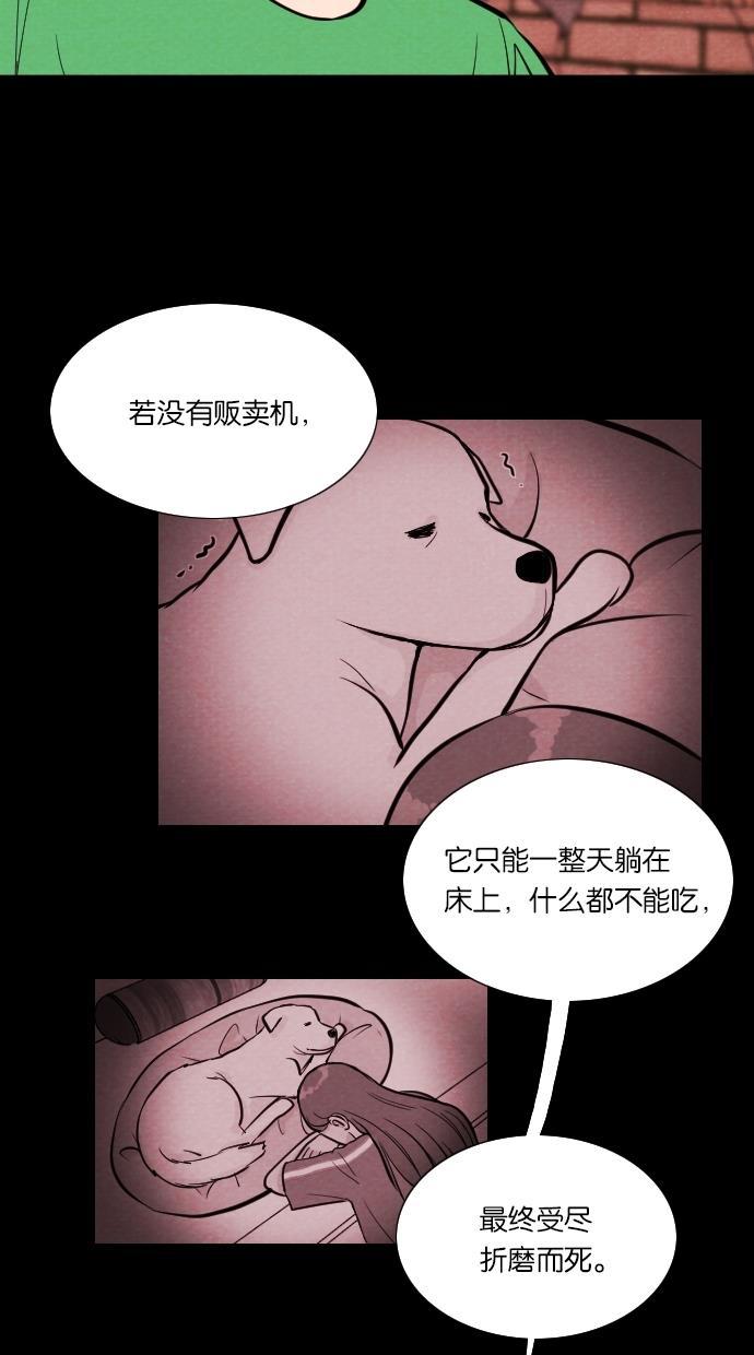 代价贩卖机韩漫全集-[第13话] 猛虎（3）无删减无遮挡章节图片 
