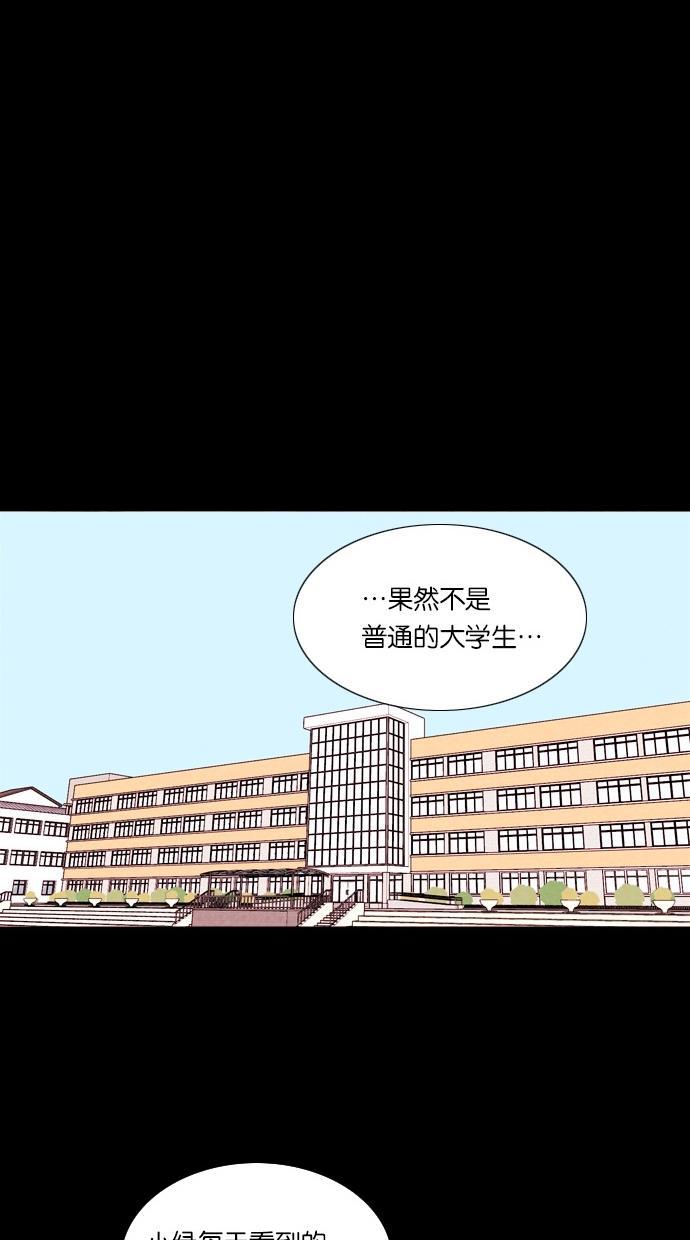代价贩卖机韩漫全集-[第15话] 撞脸（2）无删减无遮挡章节图片 
