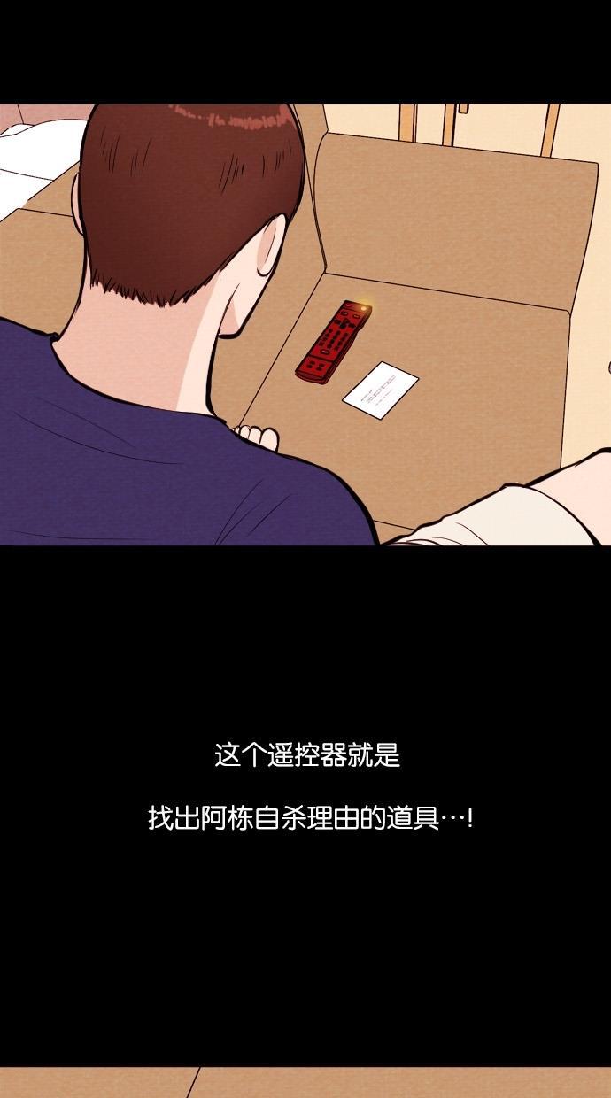 代价贩卖机韩漫全集-[第23话] 时间遥控器（3）无删减无遮挡章节图片 