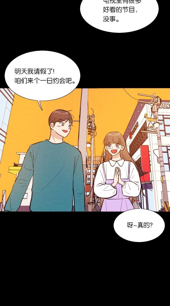 代价贩卖机韩漫全集-[第42话] 一周女友（4）无删减无遮挡章节图片 