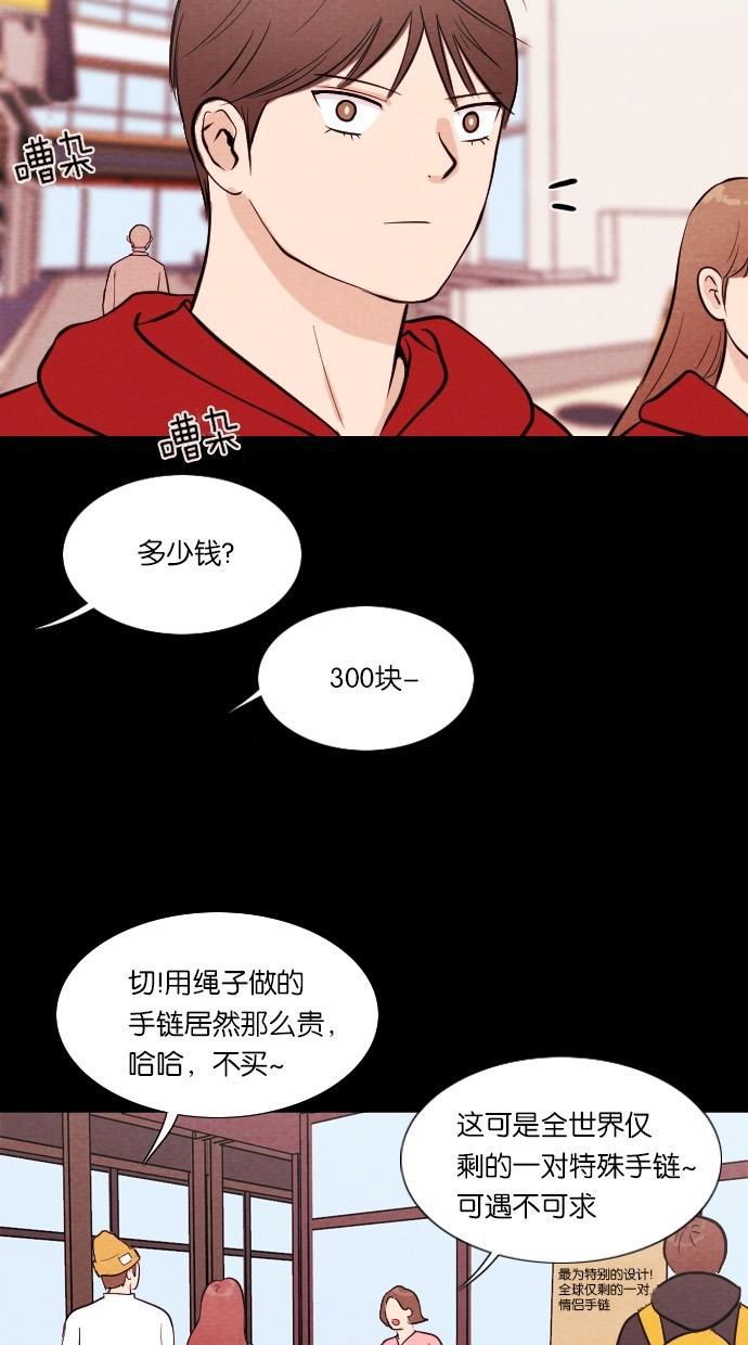 代价贩卖机韩漫全集-[第42话] 一周女友（4）无删减无遮挡章节图片 