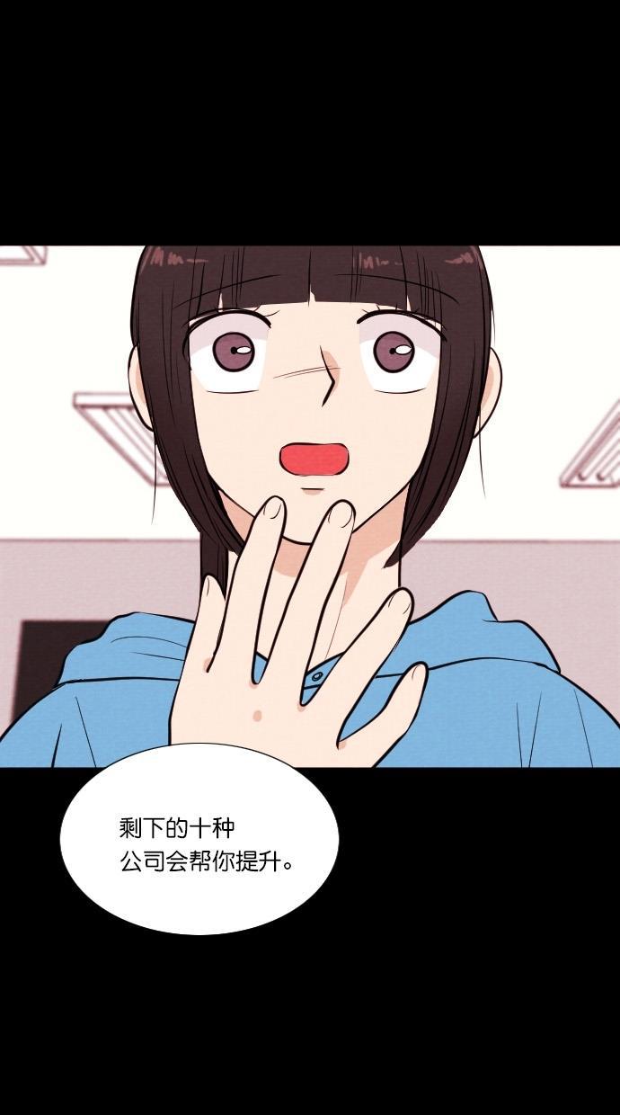 代价贩卖机韩漫全集-[第52话] 练习生（6）无删减无遮挡章节图片 