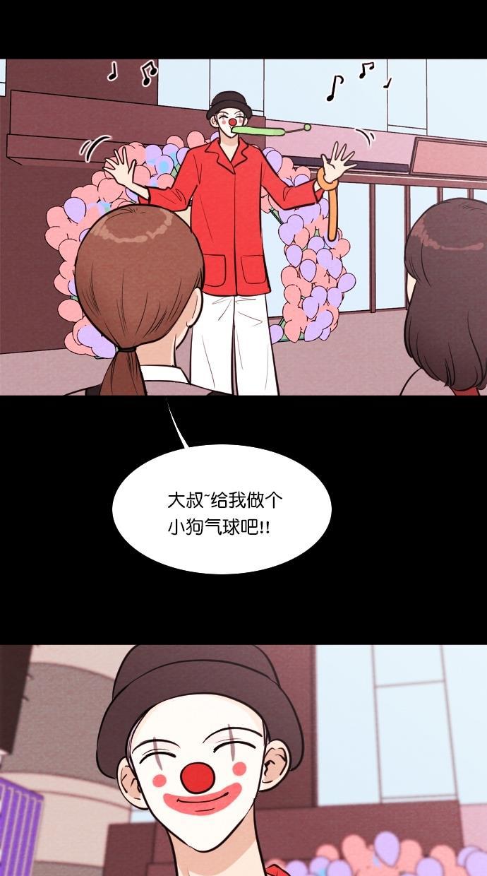 代价贩卖机韩漫全集-[第59话] 高个小丑（1）无删减无遮挡章节图片 