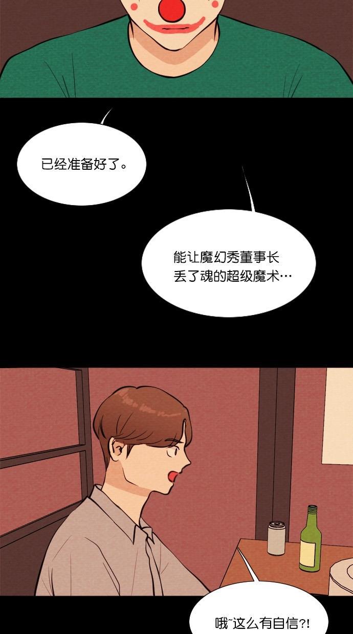 代价贩卖机韩漫全集-[第62话] 高个小丑（4）无删减无遮挡章节图片 