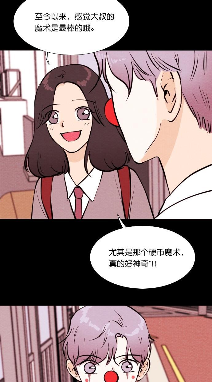 代价贩卖机韩漫全集-[第64话] 高个小丑（6）无删减无遮挡章节图片 