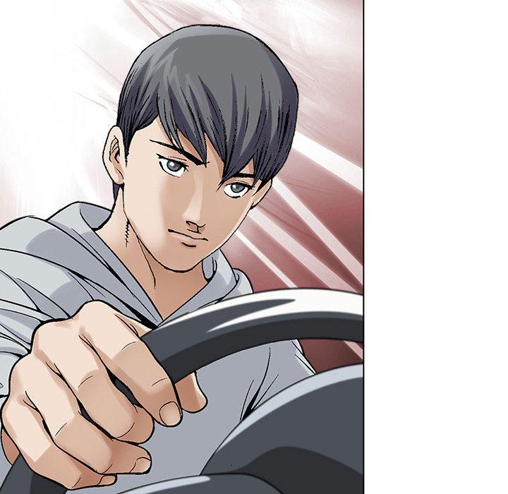 假冒身份韩漫全集-第2话无删减无遮挡章节图片 