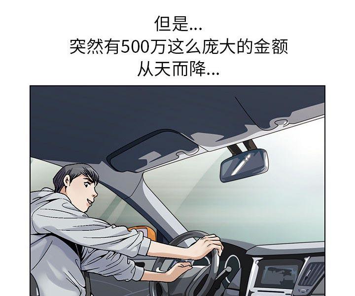 假冒身份韩漫全集-第2话无删减无遮挡章节图片 
