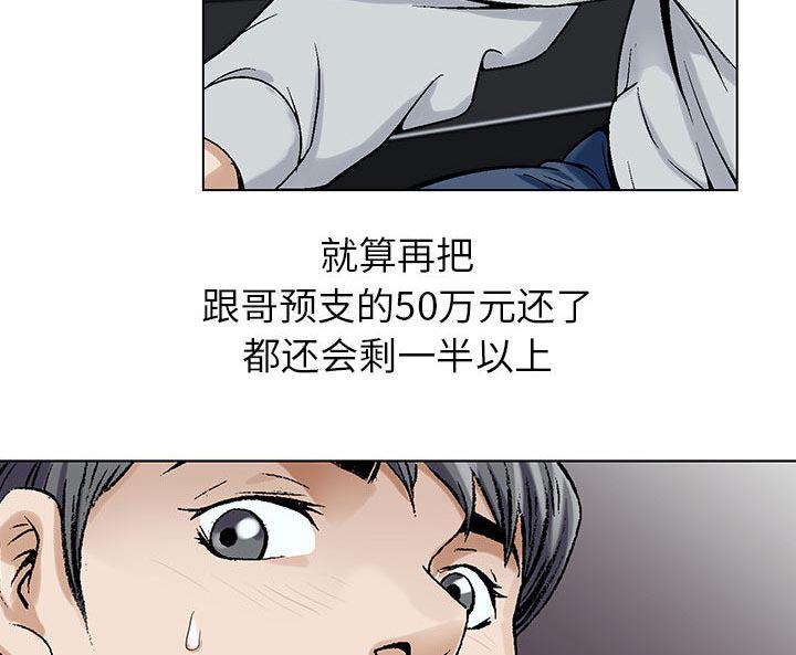 假冒身份韩漫全集-第2话无删减无遮挡章节图片 