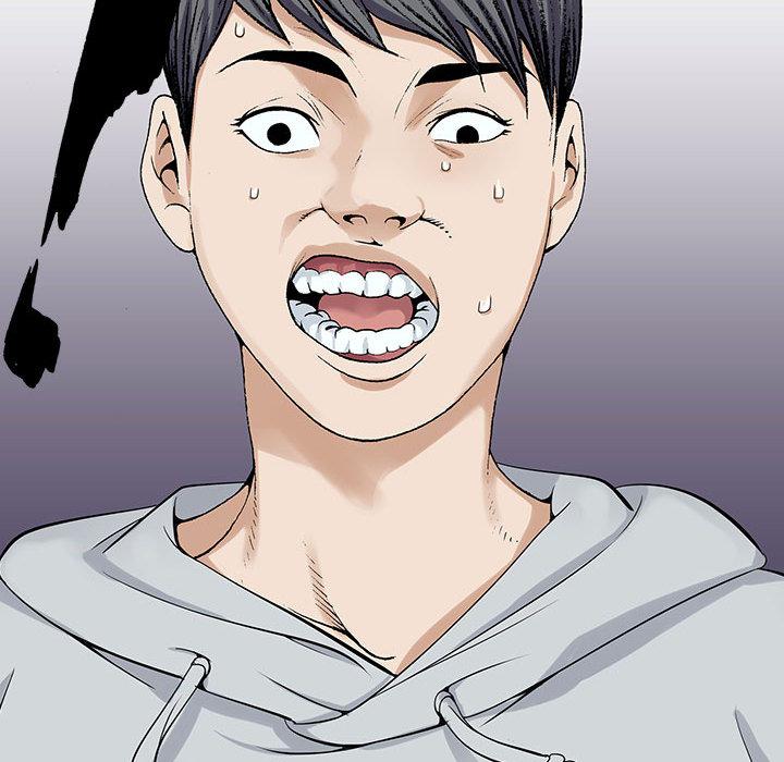 假冒身份韩漫全集-第3话无删减无遮挡章节图片 